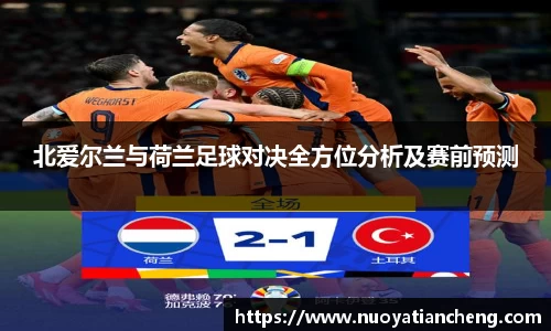 北爱尔兰与荷兰足球对决全方位分析及赛前预测